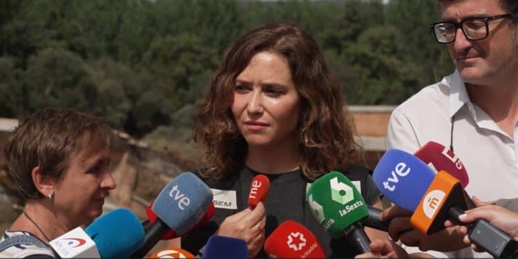 La Comunidad pedirá al Gobierno que declare “zona gravemente afectada por una emergencia de Protección Civil” a los municipios afectados por la DANA