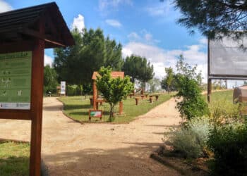 El Aula de Educación Ambiental de Pozuelo estrena su programa de otoño