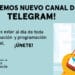 El Ayuntamiento de Pozuelo estrena un nuevo canal de información vecinal vía Telegram