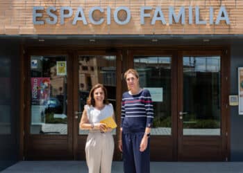 El Espacio Familia de Pozuelo estrena su nueva programa con modalidad online