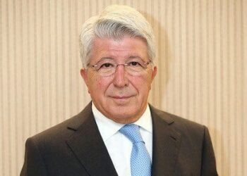 Enrique Cerezo será el pregonero de las fiestas