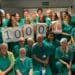 El Puerta de Hierro supera los 1.000 trasplantes de pulmón, de corazón y de hígado