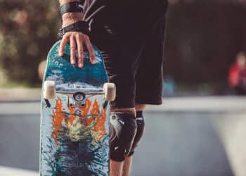 Las Rozas propone a sus jóvenes skate, cocina, buceo entre otras actividades para este otoño