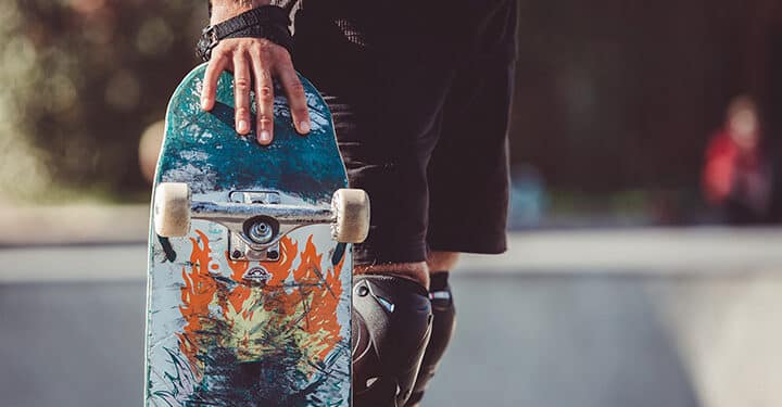 Las Rozas propone a sus jóvenes skate, cocina, buceo entre otras actividades para este otoño