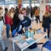 El evento de empleo para estudiantes U-Match vuelve a Las Rozas