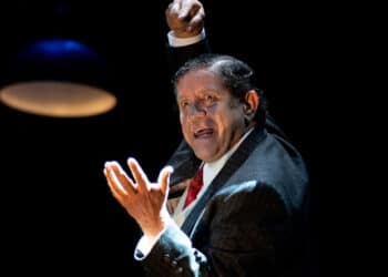 Pedro Casablanc, Carmelo Gómez, Martirio y Alba Molina, en la nueva temporada del MIRA Teatro de Pozuelo