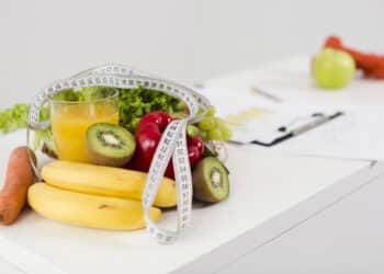 La “operación bikini” no acaba en septiembre: consejos para volver a una rutina saludable