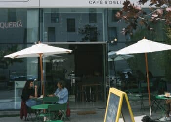 El Monte del Pilar de Majadahonda acoge un nuevo espacio de café y ‘brunch’
