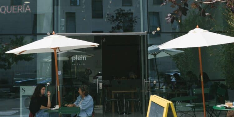 El Monte del Pilar de Majadahonda acoge un nuevo espacio de café y ‘brunch’