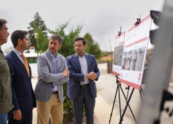 La Comunidad de Madrid cifra en 58,5 millones los daños de la DANA en infraestructuras y servicios regionales