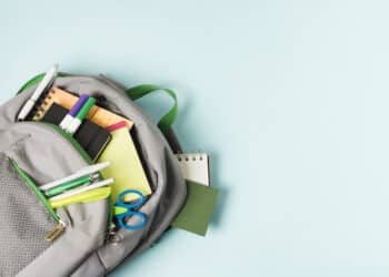 Esta vuelta al cole será la más cara: consejos para ahorrar en septiembre según la OCU