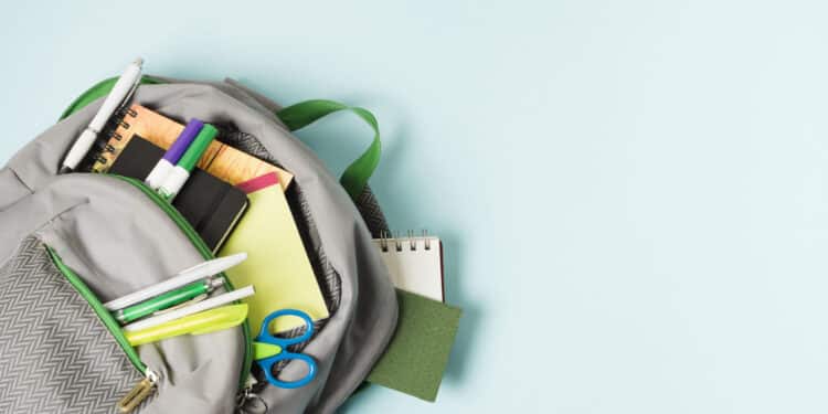 Esta vuelta al cole será la más cara: consejos para ahorrar en septiembre según la OCU