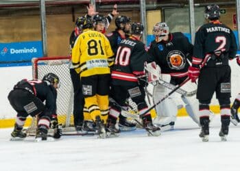 El hockey majariego comienza la nueva temporada con la Liga Nacional y la Liga Iberdrola