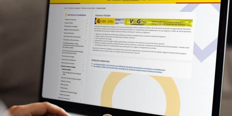 El Ayuntamiento conecta con el sistema VioGén