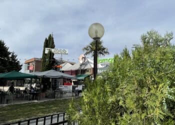 Arranca la nueva temporada en Cines Zoco Majadahonda