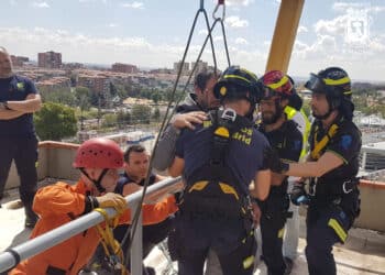 Sergio Tubío: “Hay que entender que el suicida no quiere morir, solo quiere dejar de sufrir”