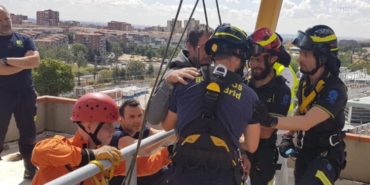 Sergio Tubío: “Hay que entender que el suicida no quiere morir, solo quiere dejar de sufrir”