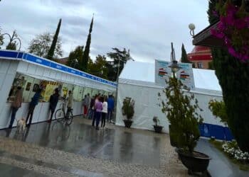 Majadahonda celebra este fin de semana la Feria del Libro