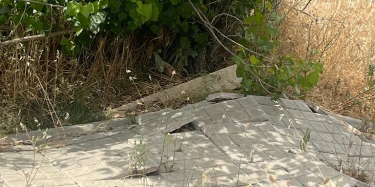 Vecinos de Los Satélites piden al Ayuntamiento un plan de actuación