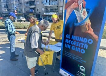 Majadahonda resuelve las dudas sobre el reciclaje con un asistente virtual
