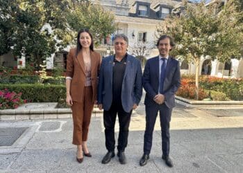 Grupo de trabajo entre el Ayuntamiento y GREFA para “buscar soluciones” a la caducidad del convenio