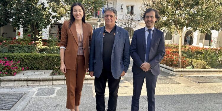 Grupo de trabajo entre el Ayuntamiento y GREFA para “buscar soluciones” a la caducidad del convenio