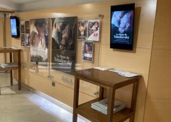 Cines Zoco retoma el programa de actividades educativas para centros escolares