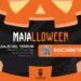 Majalloween el pasaje del terror de Majadahonda