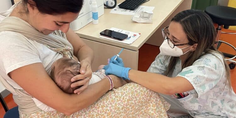 La Comunidad de Madrid inicia el 16 de octubre la vacunación conjunta frente a la gripe y el COVID-19