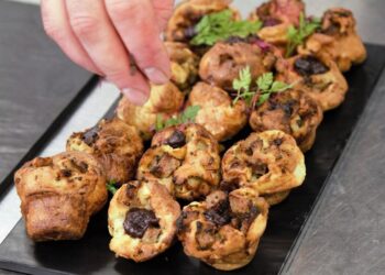 El festival Majadahonda Foodie vuelve en noviembre