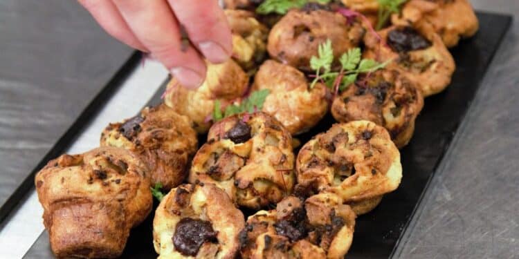 El festival Majadahonda Foodie vuelve en noviembre