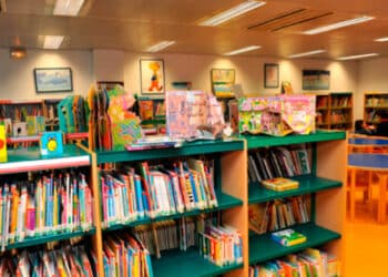 Las bibliotecas de Pozuelo abren su temporada de cuentacuentos para los más pequeños