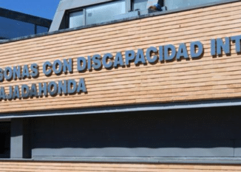 El centro de atención a personas con discapacidad de Majadahonda aumenta su presupuesto un 32%