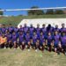 El Rugby Majadahonda se corona como primero de la División de Honor B en Almería