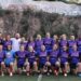 Los Rhinos se imponen en un derbi madrileño y las Rhinas se clasifican para las semifinales de la Copa FER