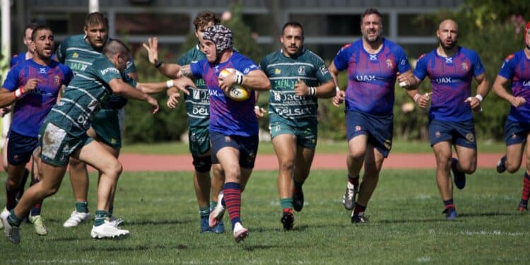 Victorias por todo lo alto en el Valle del Arcipreste para conquistar la Copa FER y llegar a la Liga Élite