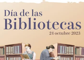 Las bibliotecas de Pozuelo celebran su día con conferencias, espectáculos y cuentos a lo largo de la semana