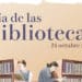 Las bibliotecas de Pozuelo celebran su día con conferencias, espectáculos y cuentos a lo largo de la semana