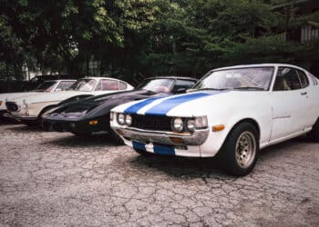 Fin de semana de festival, motor y medioambiente en Las Rozas