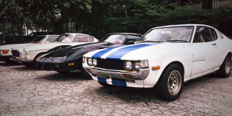 Fin de semana de festival, motor y medioambiente en Las Rozas