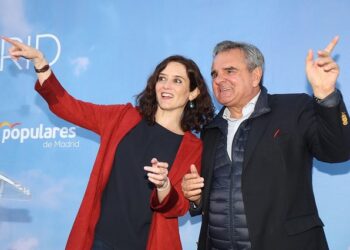 La Audiencia Nacional archiva el caso Púnica, en donde estaba investigado el ex alcalde Narciso de Foxá