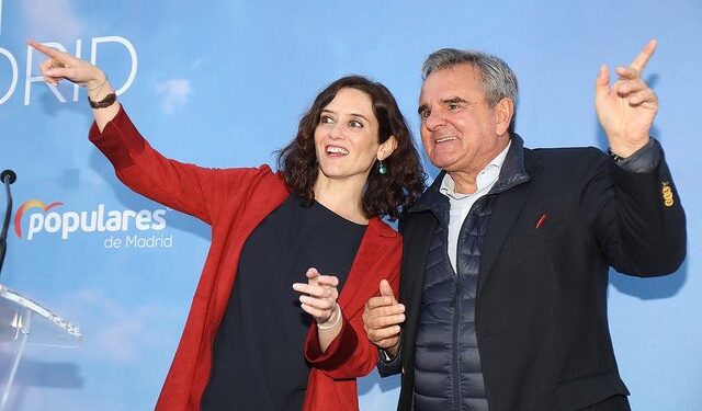 La Audiencia Nacional archiva el caso Púnica, en donde estaba investigado el ex alcalde Narciso de Foxá