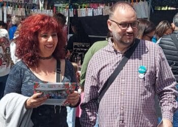 Más Madrid-IU se reunirá con colectivos vecinales para que sus demandas sean incluidas en los presupuestos de 2024