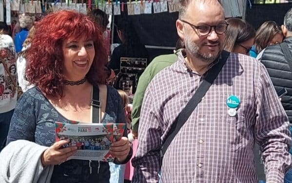 Más Madrid-IU se reunirá con colectivos vecinales para que sus demandas sean incluidas en los presupuestos de 2024