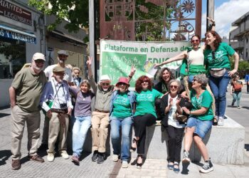 La Plataforma en Defensa de la Educación Pública dice que el Gobierno local “poco o nada” ha hecho “hasta la fecha” en el ámbito educativo