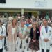 El Hospital Puerta de Hierro inaugura un área de estimulación funcional para los pacientes de la Unidad de Ortogeriatría