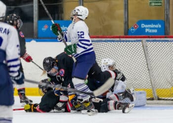 Semana de victoria para el hockey masculino y de dificultades para el femenino