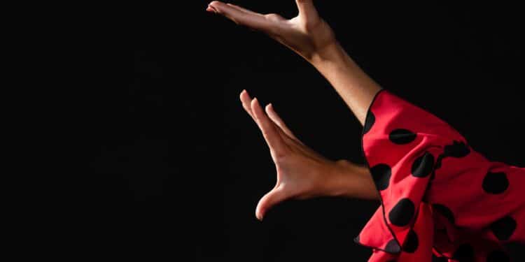 Rocío Luna, El Pele, Rocío Márquez y la compañía de Antonio Gades estarán en el XXIII Festival Flamenco “Ciudad de Majadahonda”