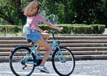 Majadahonda pone en marcha la primera fase de los Caminos Escolares Seguros