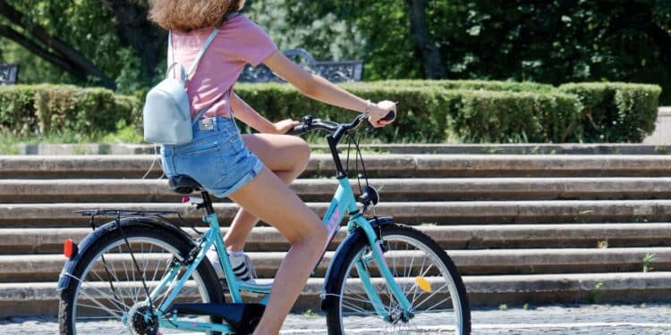 Majadahonda pone en marcha la primera fase de los Caminos Escolares Seguros